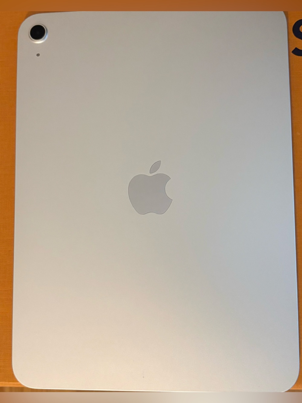 iPad